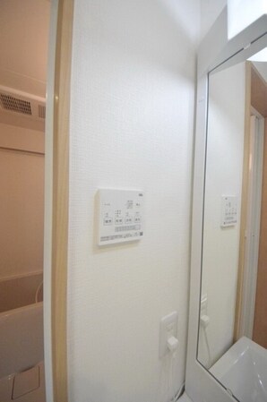 エクセルコート武蔵関の物件内観写真